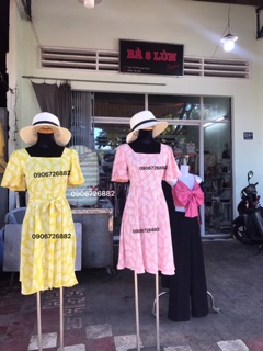 manocanh nhung nữ size M