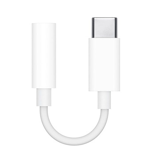 Cáp Chuyển Đổi Usb Type-C Sang 3.5mm
