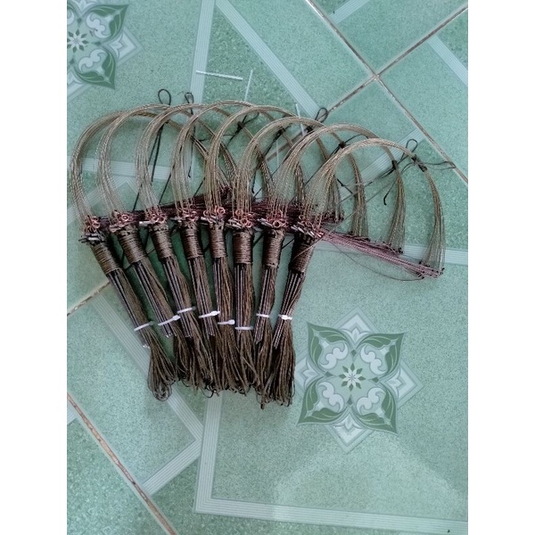 Giò bẫy gà, giò gà rừng, giò gà, bẫy gà, bẫy gà rừng + bao chắc + bao đẹp