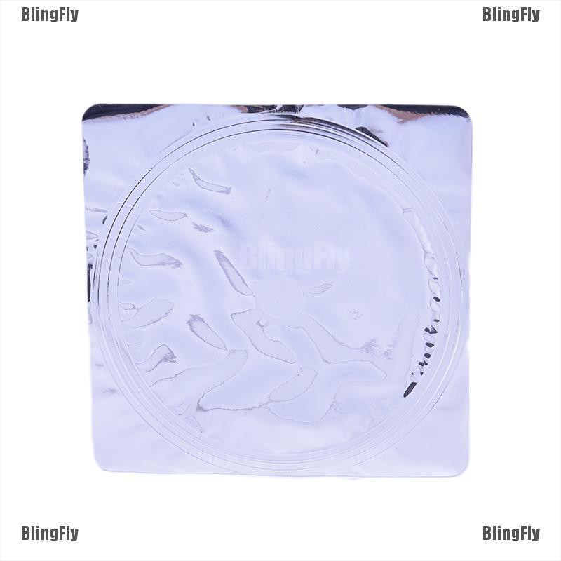 (Hàng Mới Về) set 4 Miếng Dán Mát Xa Giúp Ngực Phát Triển Tiện Dụng | BigBuy360 - bigbuy360.vn