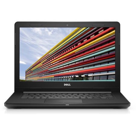 Laptop DELL Inspiron N3467 M20NR3 CORE I3-7020U, RAM 4GB, HDD 1TB,  14inch ( NEW FULL BOX)