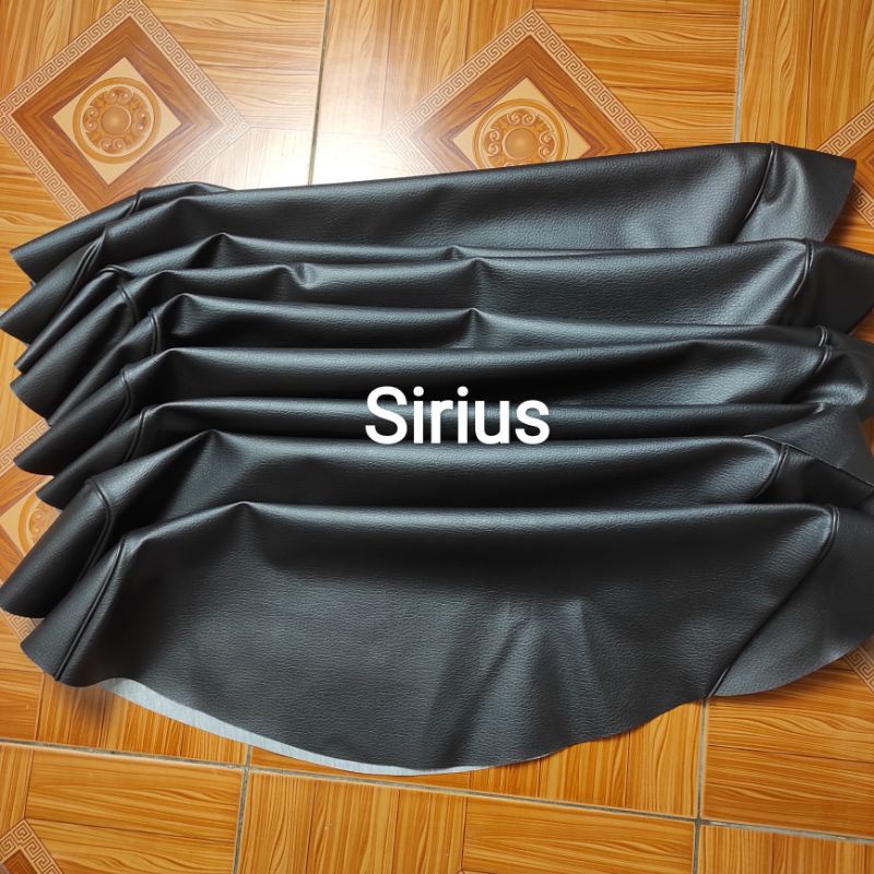 Vỏ Yên Sirius, Áo yên Sirius Yamaha