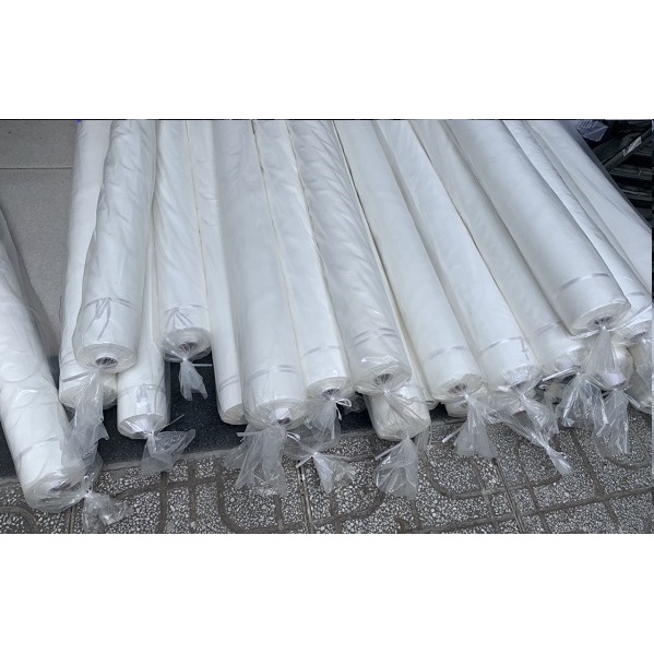 Vải lọc sơn, Lụa lọc sơn ,Mesh #200 , #300, #420  có hóa đơn VAT