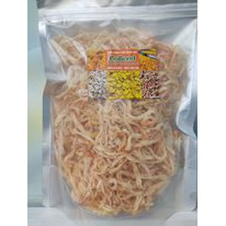 Mực hấp dừa (500gr/túi)