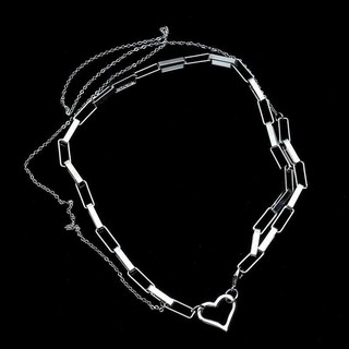 chocker dạng xích cá tính DCX50 Mayconner