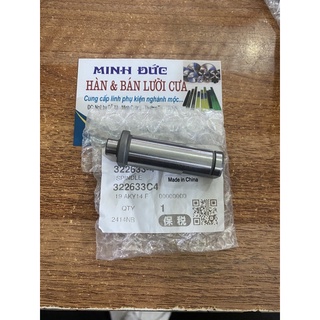 Trục nhông máy cắt sắt 2414 2414nb chính hãng
