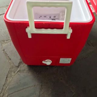 THÙNG ĐÁ 45 LÍT