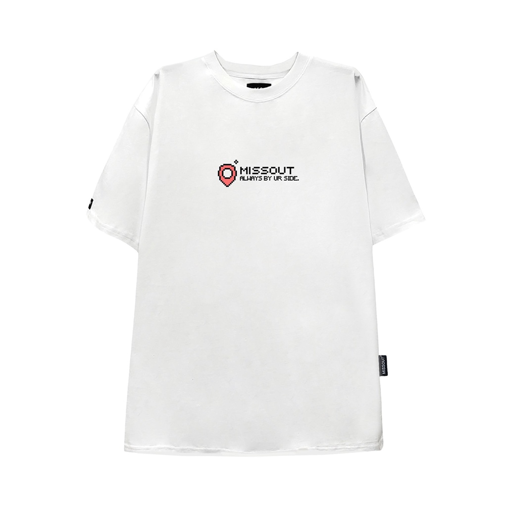 ÁO THUN PIXEL TEE | BigBuy360 - bigbuy360.vn