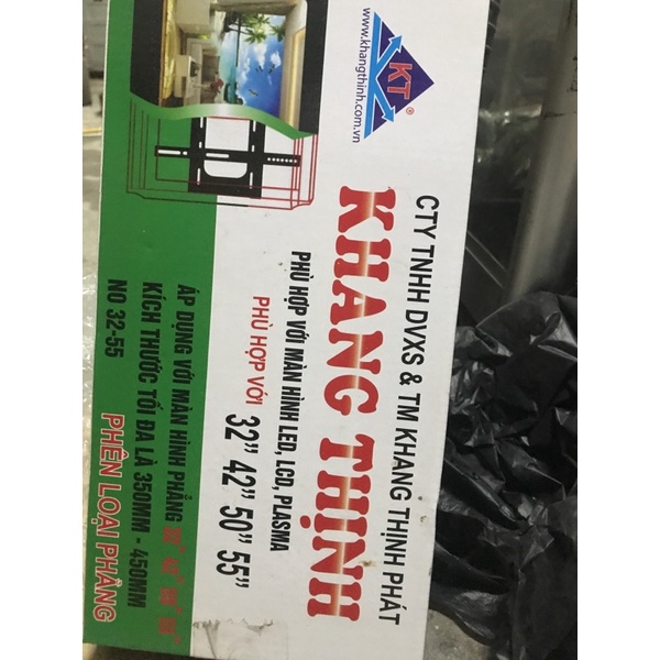 [Mã ELHA9 giảm 15% đơn 50K] Giá tivi treo tường 32 đến 55 inh phẳng(giá dọn kho)