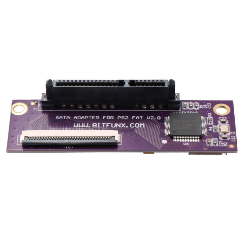 Bảng Mạch Nâng Cấp IDE Thay Thế Chuyên Dụng Cho PS2
