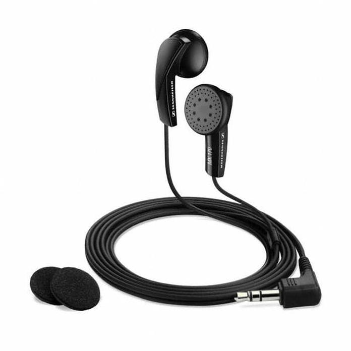 Đệm Bọc Tai Nghe Choàng Đầu Sennheiser Mx 170 Mx170