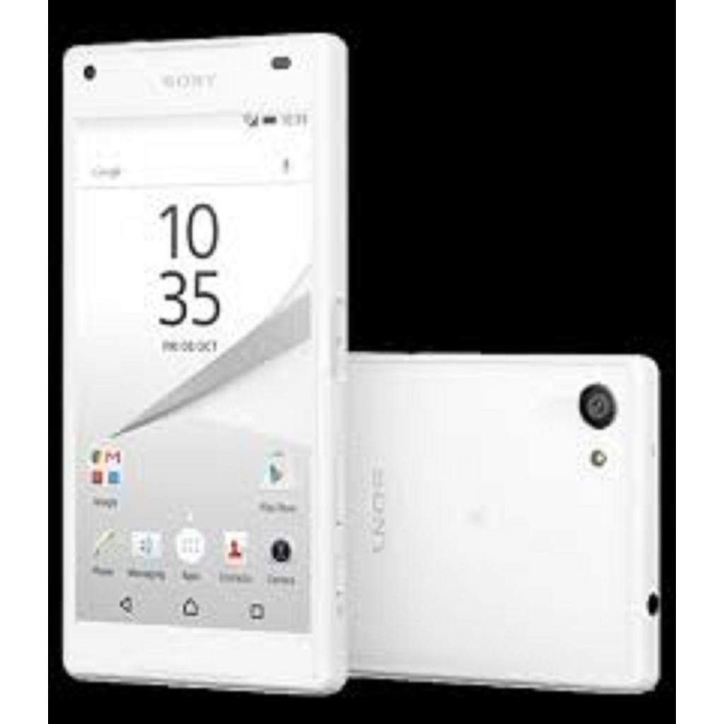 [Mã 229ELSALE hoàn 7% đơn 300K] Điện thoại Sony Xperia Z5 ram 3G rom 32G - Vân tay nhạy