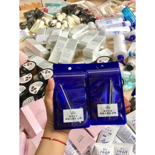 Que nặn mụn vacosi