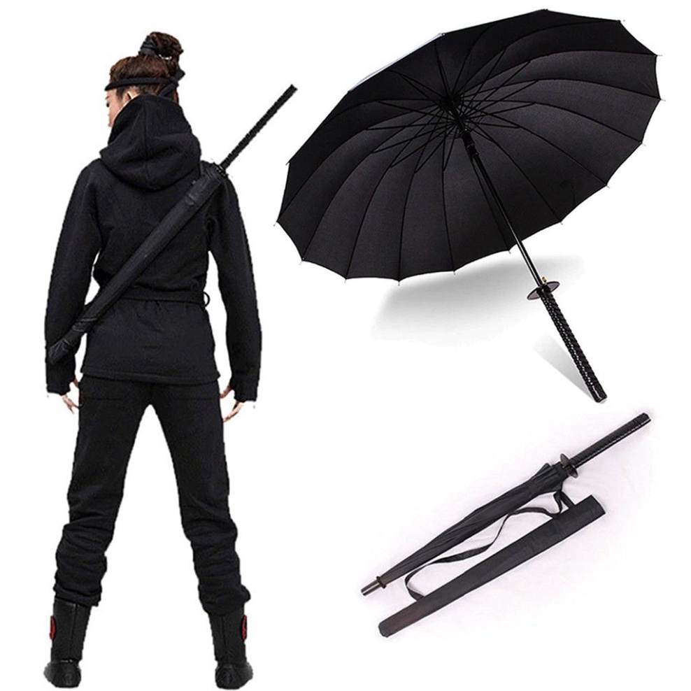 Ô DÙ HÌNH KIẾM NHẬT