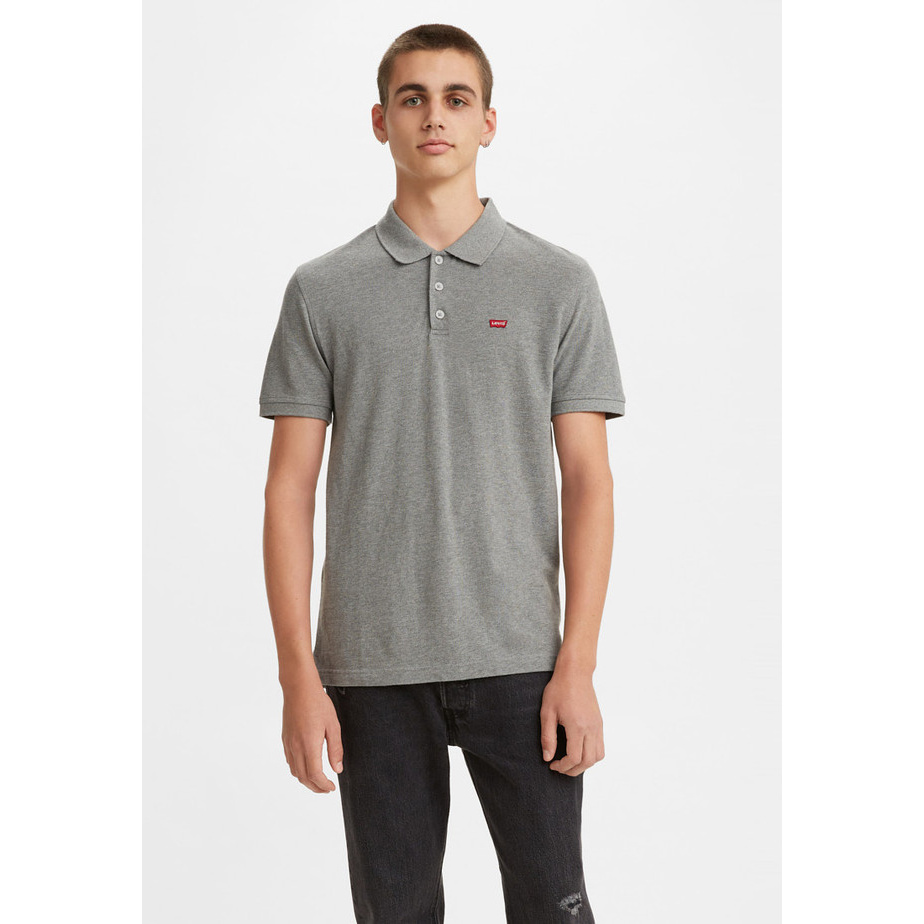 Áo Thun Nam Polo Tay Ngắn Levi's 35883-0004