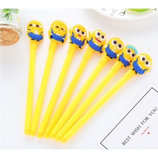 Combo 10 bút ngẫu nhiên