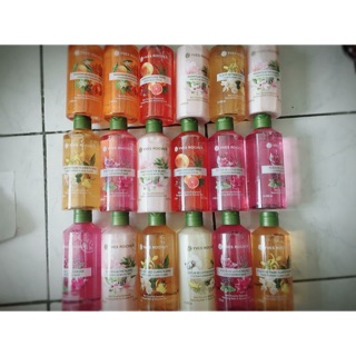 Sữa tắm Yves Rocher