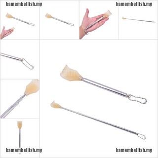 Cây Gãi Lưng Bằng Thép Không Gỉ Kéo Dài Được