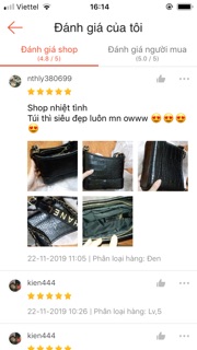 Túi xách da rắn đế cứng