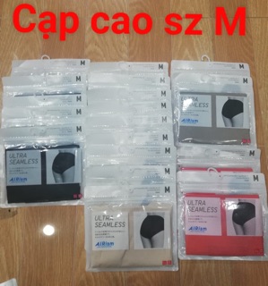 Quần chip Uniqlo ko đường may
