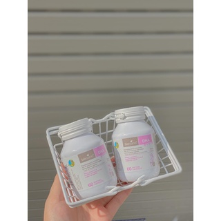 Bioisland DHA For Pregnancy DHA cho mẹ bầu, mẹ sau sinh