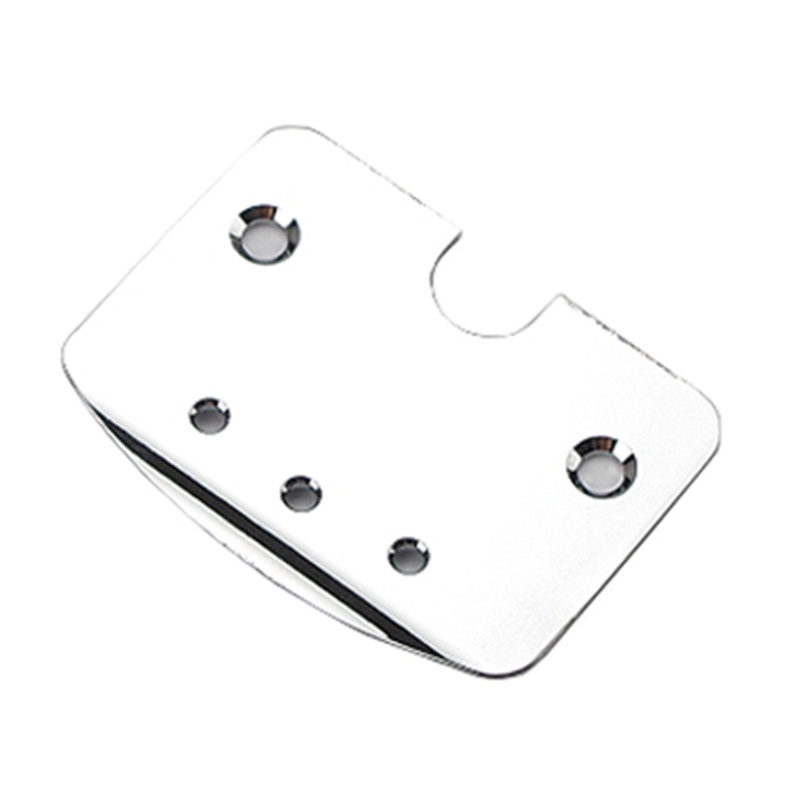 Ngựa Đàn Guitar Điện 3 Dây Tiêu Chuẩn Chống Mài Mòn