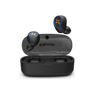 [THANH LÝ TRẢ MẶT BẰNG] TAI NGHE TRUE WIRELESS KLIPSCH S1 (Hàng Nhập Khẩu)