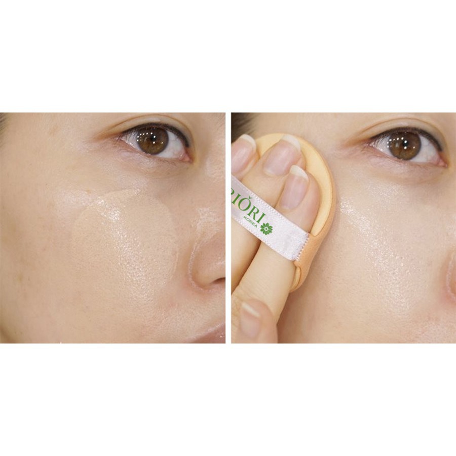 Phấn nước Riori BB Cushion | BigBuy360 - bigbuy360.vn