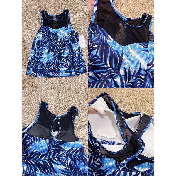 Set bơi nữ xuất dư từ 45k có big size