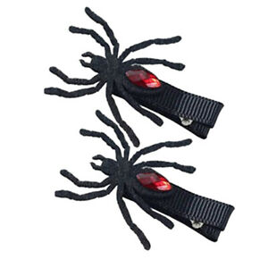 Kẹp Tóc Hình Cánh Dơi Hóa Trang Halloween