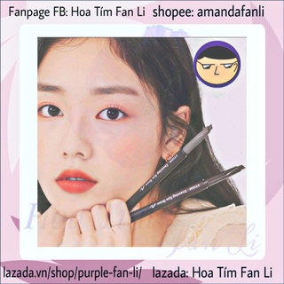 Chì kẻ chân mày 2 đầu Etude House Drawing Eye Brow NEW