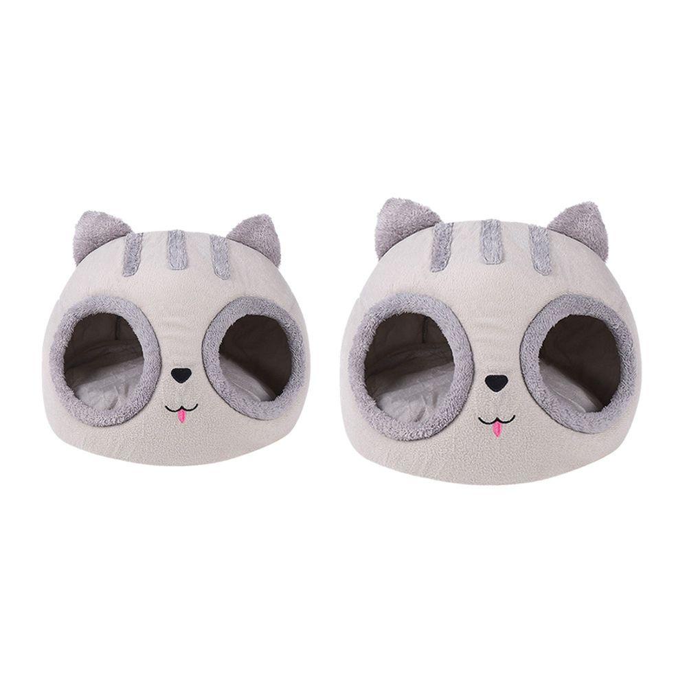 YIYU Giường Ngủ ẤM ÁP Cho Thú Cưng