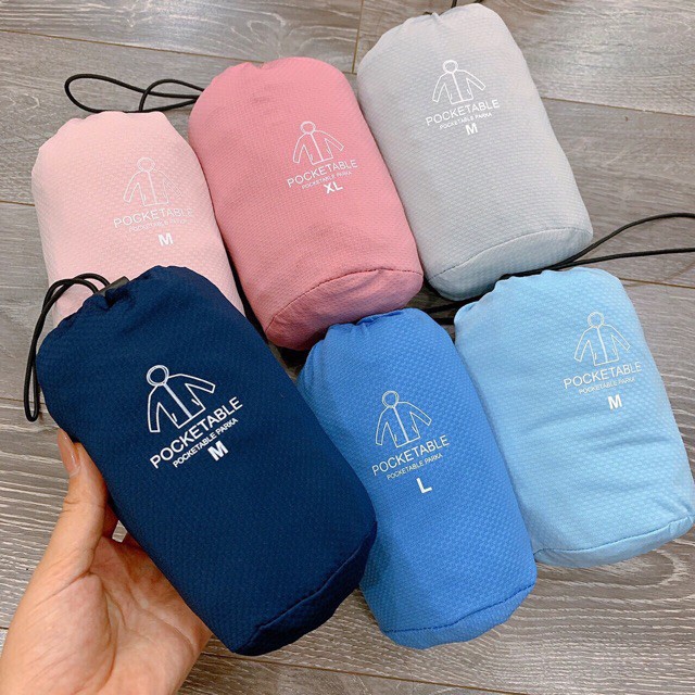 [FREE SHIP] 💖Áo chống nắng nữ vải thông hơi kèm túi cuộn tiện dụng💖 | BigBuy360 - bigbuy360.vn