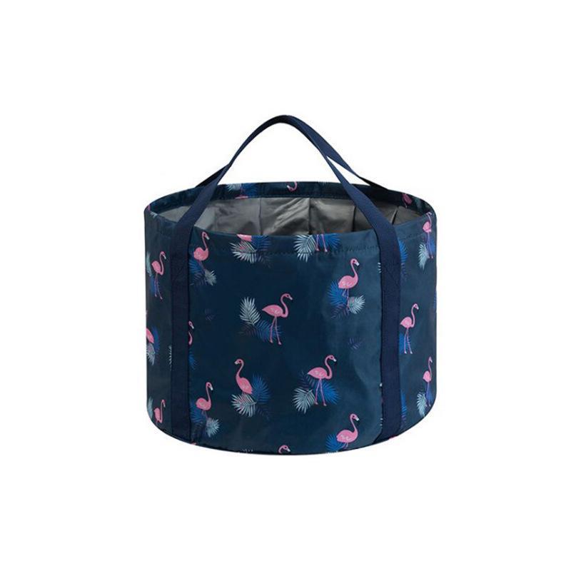 Túi Xách Bucket Cỡ Lớn Gấp Gọn Tiện Dụng | BigBuy360 - bigbuy360.vn