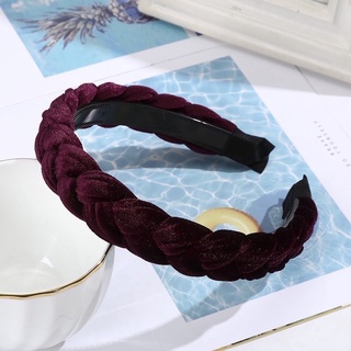 Bờm kết nhung (Bản 2cm)