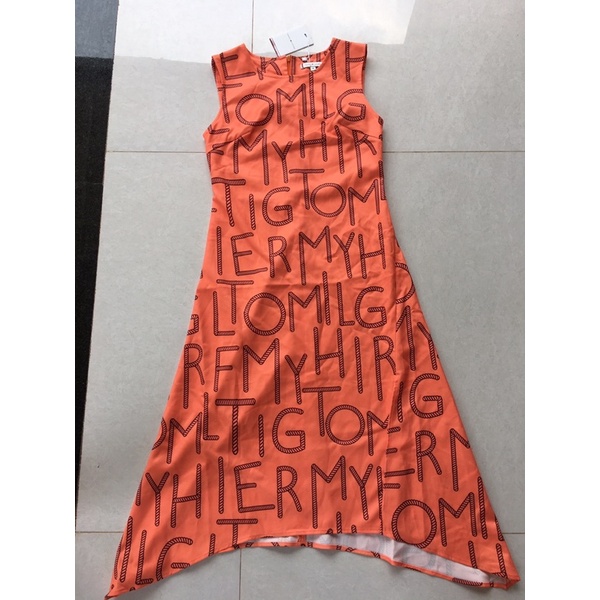 Đầm TOMMY HILFIGER 🍀🍀🍀🍀