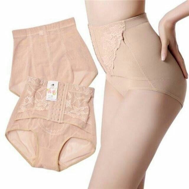 (668) quần gen giảm mỡ thon gọn có chốt móc cài mẫu siêu mới | BigBuy360 - bigbuy360.vn