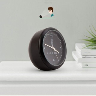 Đồng hồ taplo trang trí xe ô tô,đồng hồ đặt trên ô tô-XH90