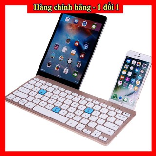 Bàn phím bluetooth BOW HB191A