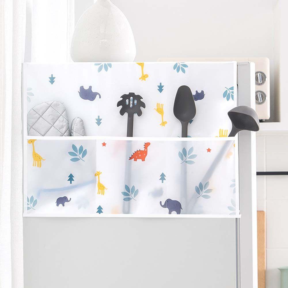 Rửa Xe Chuyên Dụng Chất Lượng|Vỏ Bọc Đa Năng Chống Thấm Nước Chống Bụi Cho Tủ Lạnh