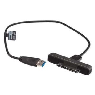 Hộp Box HDD 2.5Inch Đựng Ổ Cứng ACASIS Dùng Cho SSD Và HDD 2.5 Inch SATA3 USB3.0