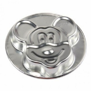 KHUÔN NHÔM ĐẾ LIỀN CHUỘT MICKEY