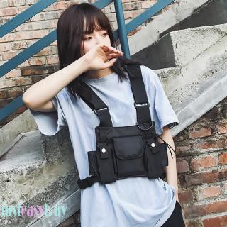 Túi đeo chéo nylon đa năng