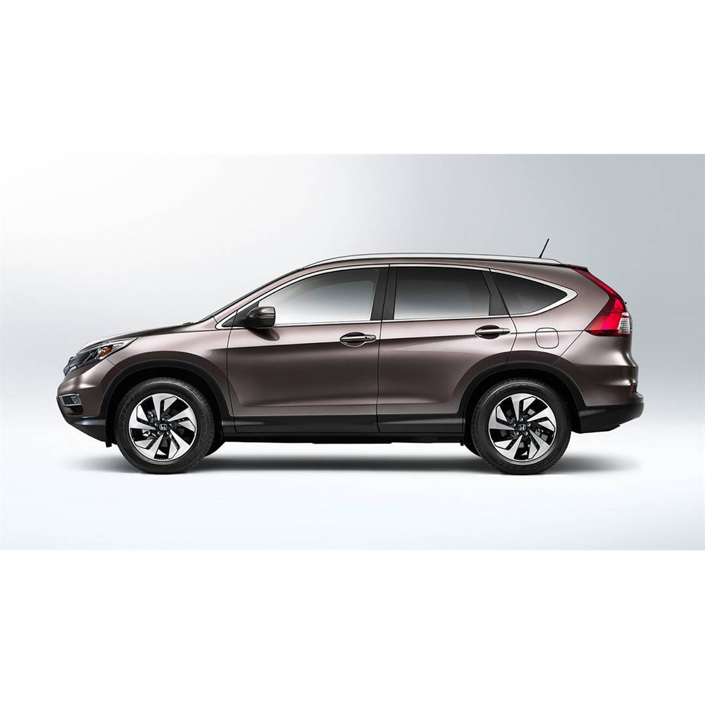 HONDA CRV: Dán PPF bảo vệ nắp bình xăng - BẢO HÀNH 12 THÁNG