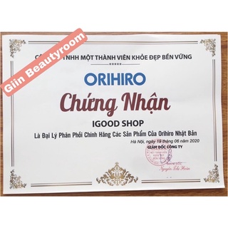 Trà diếp cá thanh nhiệt giải độc