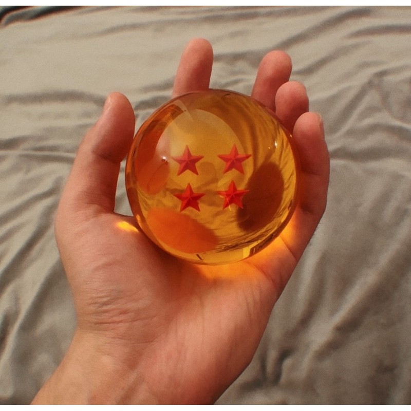 Bộ 7 viên ngọc rồng Dragon ball siêu khổng lồ