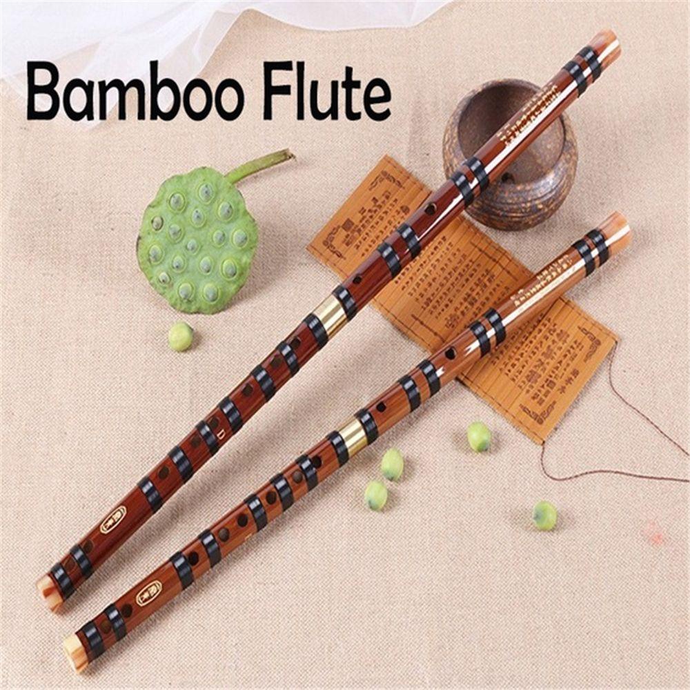 Nhạc Cụ Sáo DARON Truyền Thống Trung Quốc D E F G