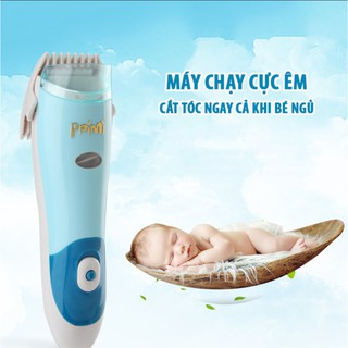 TÔNG ĐƠ PRIMI TỰ ĐỘNG HÚT TÓC SAU KHI CẮT [Giá đẳng cấp]
