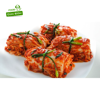 Bột ớt Hàn Quốc Bidan cao cấp 500gr