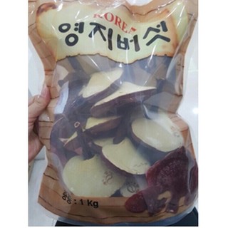 NẤM LINH CHI TỰ NHIÊN CHÂN DÀI HÀN QUỐC